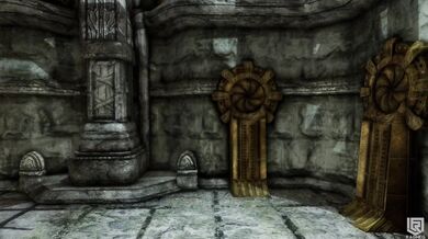 Sightless & Soundless: The Falmer Experience