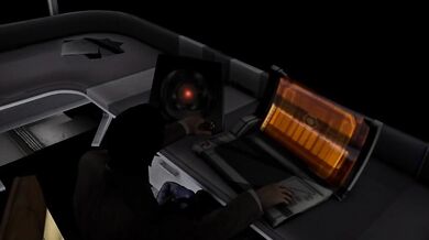 Metroid Prime's Mile High Club: Samus' Final Blowjob