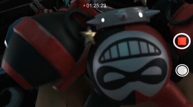 Harley Quinn's Hottest Compilation