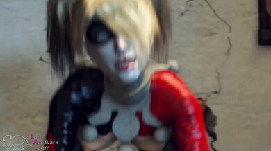 Harley Quinn's Hottest Compilation