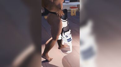 Filian Hand-me-down position