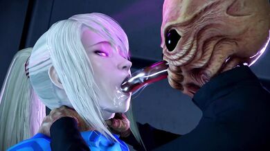 Bithing the Bulge Meister in Xeno Research Lab