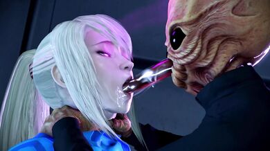 Bithing the Bulge Meister in Xeno Research Lab