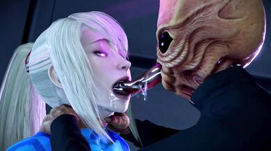 Bithing the Bulge Meister in Xeno Research Lab