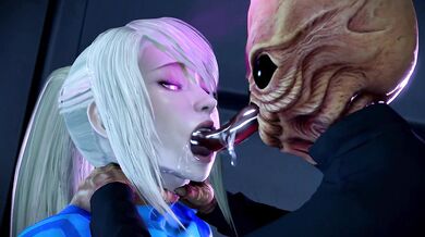 Bithing the Bulge Meister in Xeno Research Lab