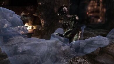 Sexy Necrophiliac Witches and Their Lustful Nights of Undead Passion: Nightlust and the Necromancers.