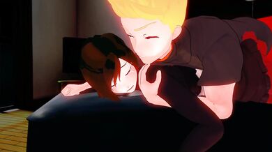 Sexual Tension Release: A Steamy Venting Experience for the Mind and Body