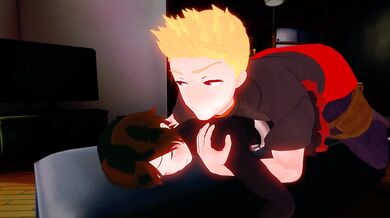 Sexual Tension Release: A Steamy Venting Experience for the Mind and Body