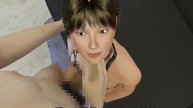 Sayaka's Sexual Awakening Diary [Socrates]