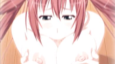 Airi's Royal Treatment