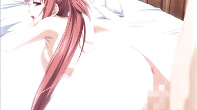 Airi's Royal Treatment