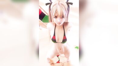 Teasing Marie Rose [xhamster]