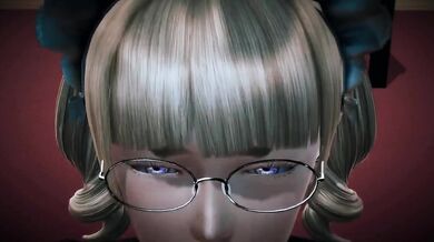 Beautiful Domestic Maiden Gets Defiled in 3D