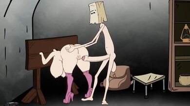 Superf*ckingman Vol. 1: The Origins of a Sexual God