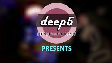 My Sweet Nymphomaniac Girlfriend's Anal Thrills in 3D!