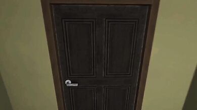 Surprised by the Squirt