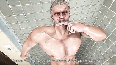 Surprised by the Squirt