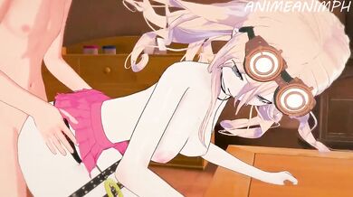 The Greatest Hope of Dangan Island: Absolute Despair - Mia Irumi