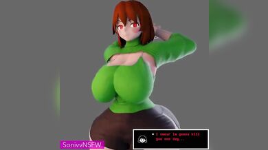 - Twerk of the Demon