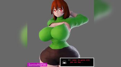 - Twerk of the Demon