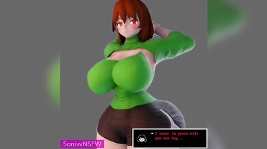 - Twerk of the Demon