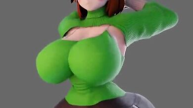 - Twerk of the Demon