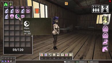 Rewritten: Deep Inside 3D