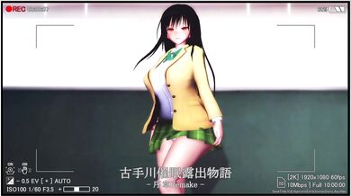 Watch This MMD Dance Class Hypnotize and Seduce You in 'Aquinas Hypno Dance Exposed Part 2'