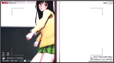 Watch This MMD Dance Class Hypnotize and Seduce You in 'Aquinas Hypno Dance Exposed Part 2'