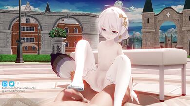 Random Dick Riding - AKT 2 Theresa's Solo Pleasure