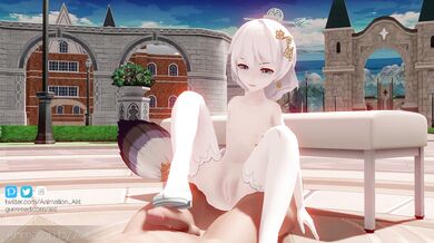 Random Dick Riding - AKT 2 Theresa's Solo Pleasure