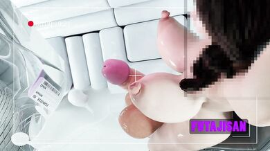 Hentai Futanari Science Lab Loads Episode 1 - Futajisan