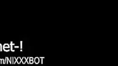 Naughty Reindeer Gets Pounded on New Year's Eve