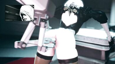 - The Horny Robot's Pleasure Quest: Fuck Machine Needs Love Too (Rondoudou Media/RicedOutCivic)