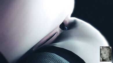 - The Horny Robot's Pleasure Quest: Fuck Machine Needs Love Too (Rondoudou Media/RicedOutCivic)