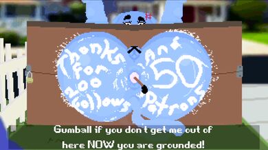 [4K] Pornstar Nicole Watterson Gives a Mind-Blowing BJ to 200 Cum Lovers