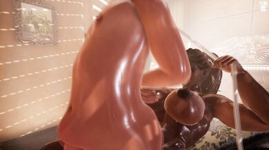 Mommy's Drowsy Ride with Her Forced Son - Sleepy_B