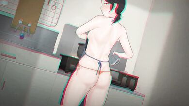 Tsugumi's Hot Season of Seduction and Sorrowful Loss on HMV Porn Video