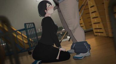 Tsugumi's Hot Season of Seduction and Sorrowful Loss on HMV Porn Video