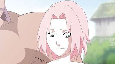 Sakura Versus Haruno: An Erotic Battle of the Sexes