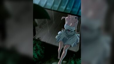 - Showering with the Window Open