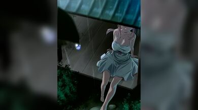 - Showering with the Window Open
