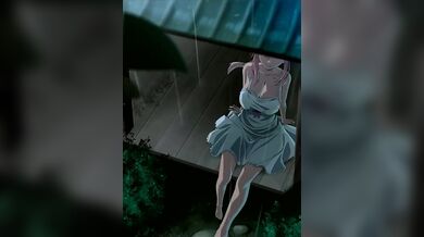 - Showering with the Window Open