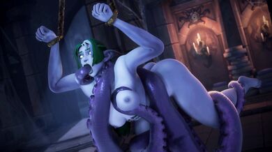 Mystmantle's Deepest Depths: A Journey into the Unknown