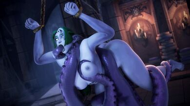 Mystmantle's Deepest Depths: A Journey into the Unknown