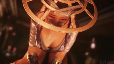 MORTAL KOMBAT Full Compilation