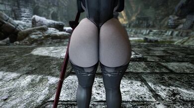 Stuffed with Demon Horses [Reverie Smithy]