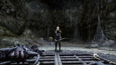 Stuffed with Demon Horses [Reverie Smithy]