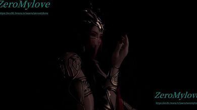 Chinese Girl's Virginity Taken in a Realistic Fashion By ZeroMylove