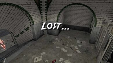 Lost and Found: A Tale of Sexual Rediscovery